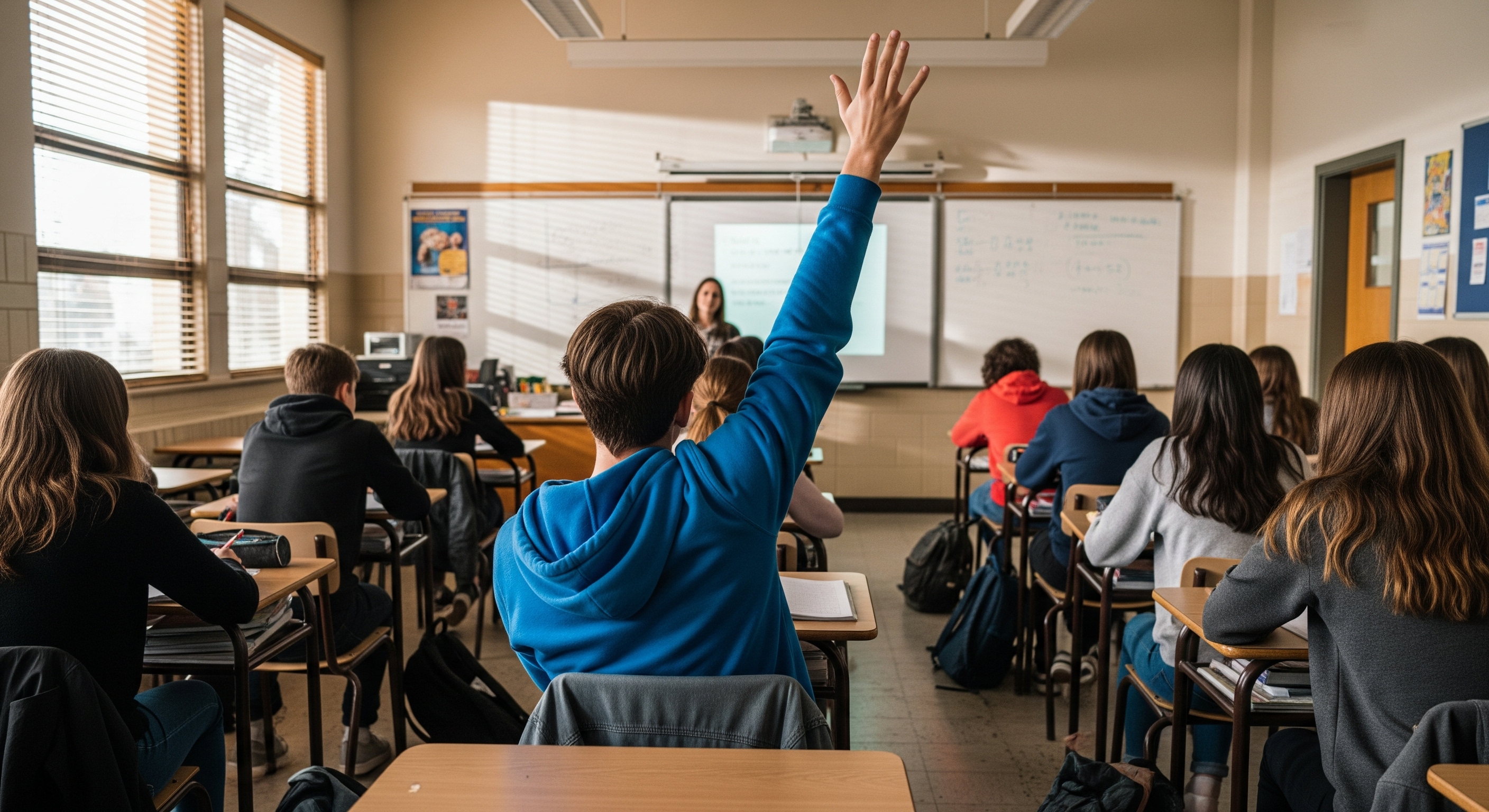 교육관리 메인 이미지