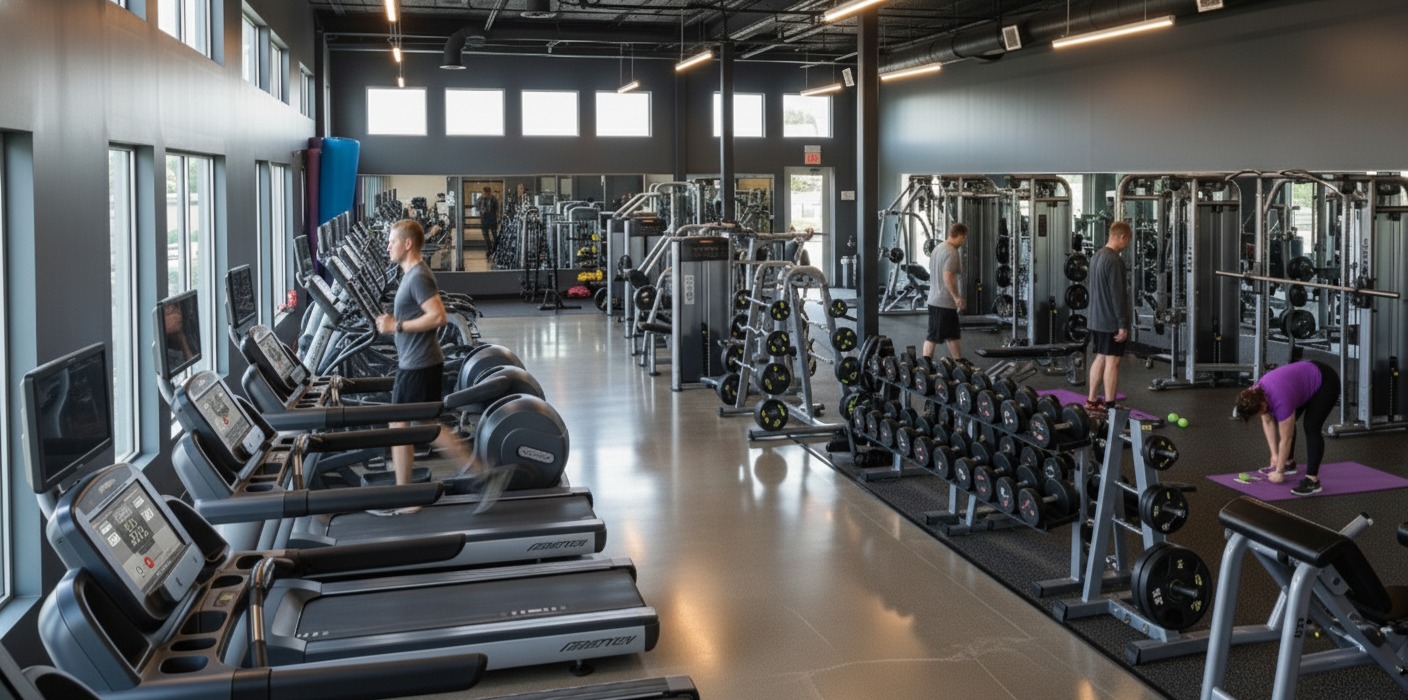 헬스케어 메인 이미지