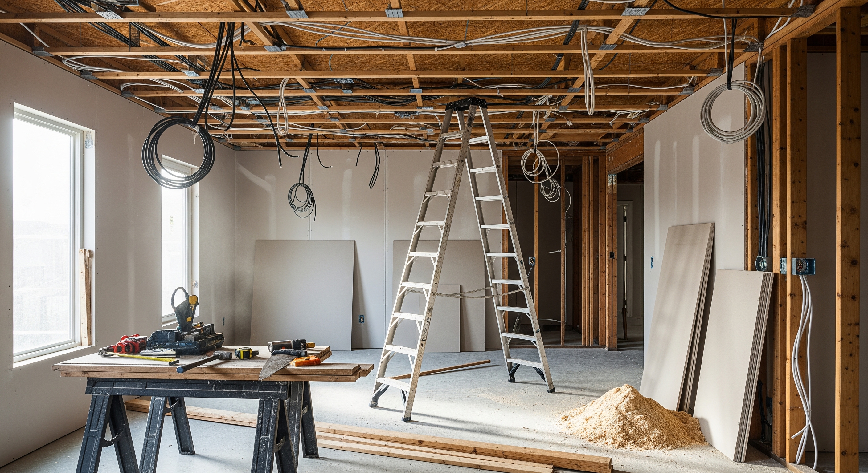 리빙케어 메인 이미지